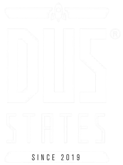 Logo da DUSSTATES